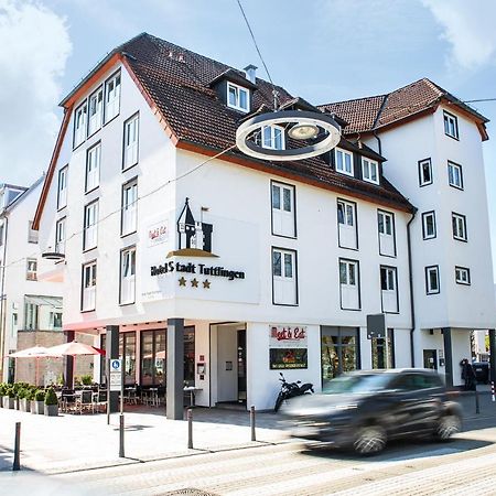 Hotel Stadt Tuttlingen Extérieur photo