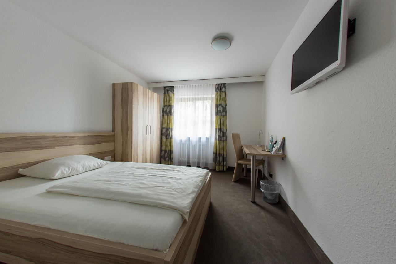 Hotel Stadt Tuttlingen Extérieur photo