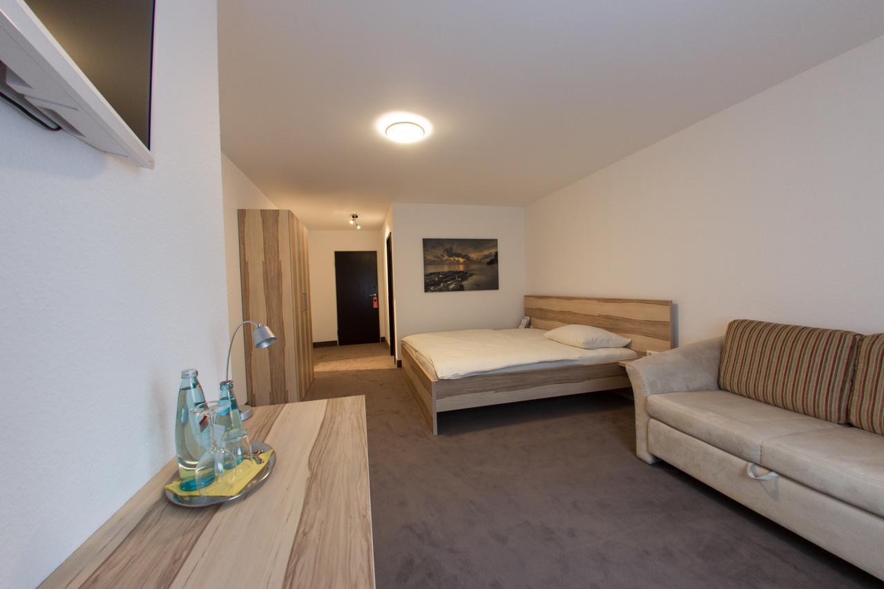 Hotel Stadt Tuttlingen Extérieur photo
