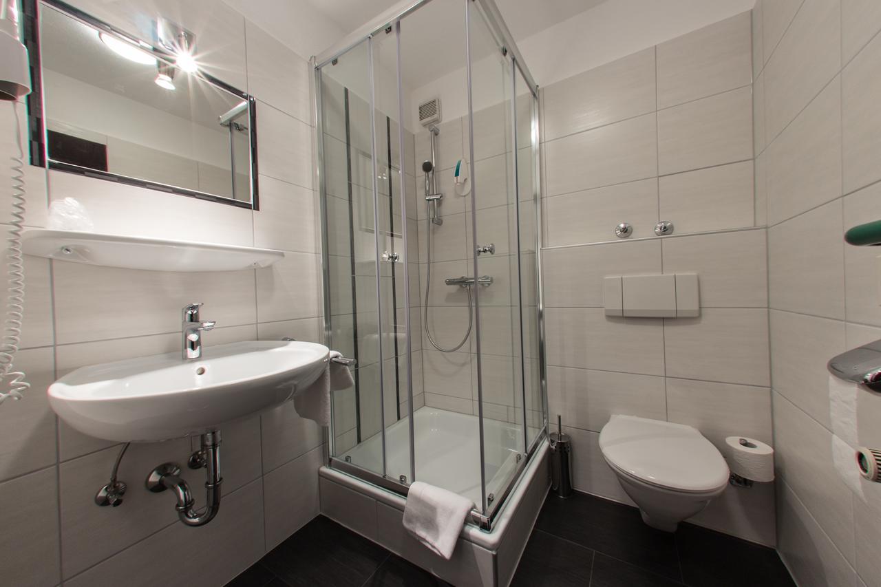 Hotel Stadt Tuttlingen Extérieur photo