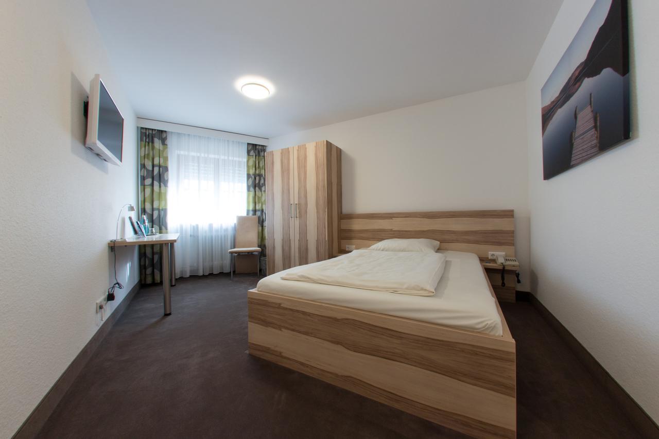 Hotel Stadt Tuttlingen Extérieur photo