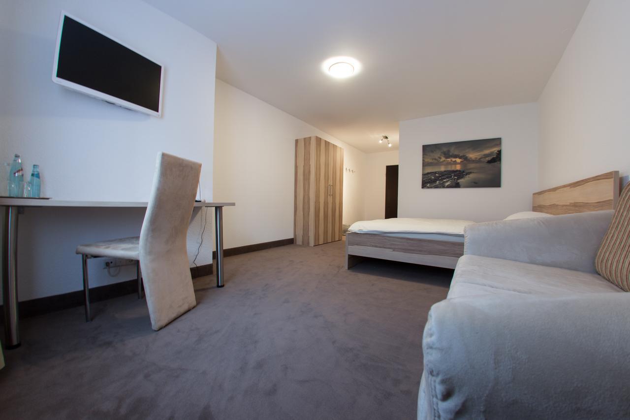Hotel Stadt Tuttlingen Extérieur photo