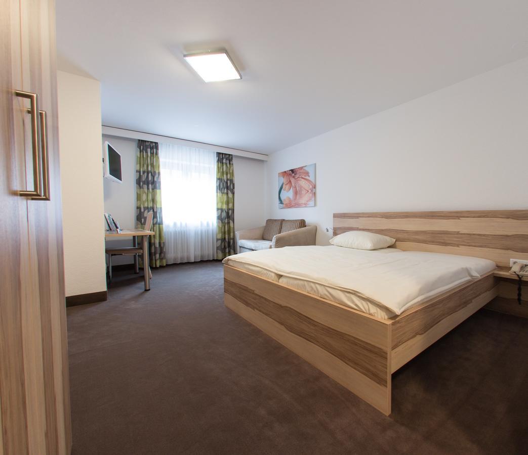 Hotel Stadt Tuttlingen Extérieur photo