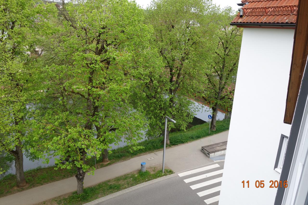 Hotel Stadt Tuttlingen Extérieur photo
