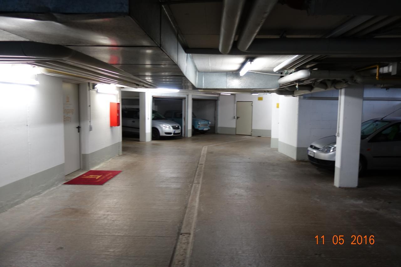 Hotel Stadt Tuttlingen Extérieur photo