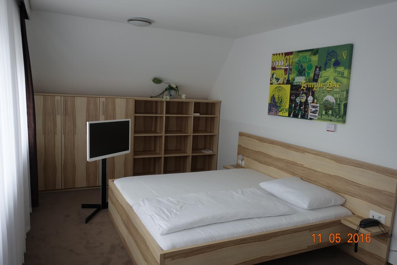 Hotel Stadt Tuttlingen Extérieur photo