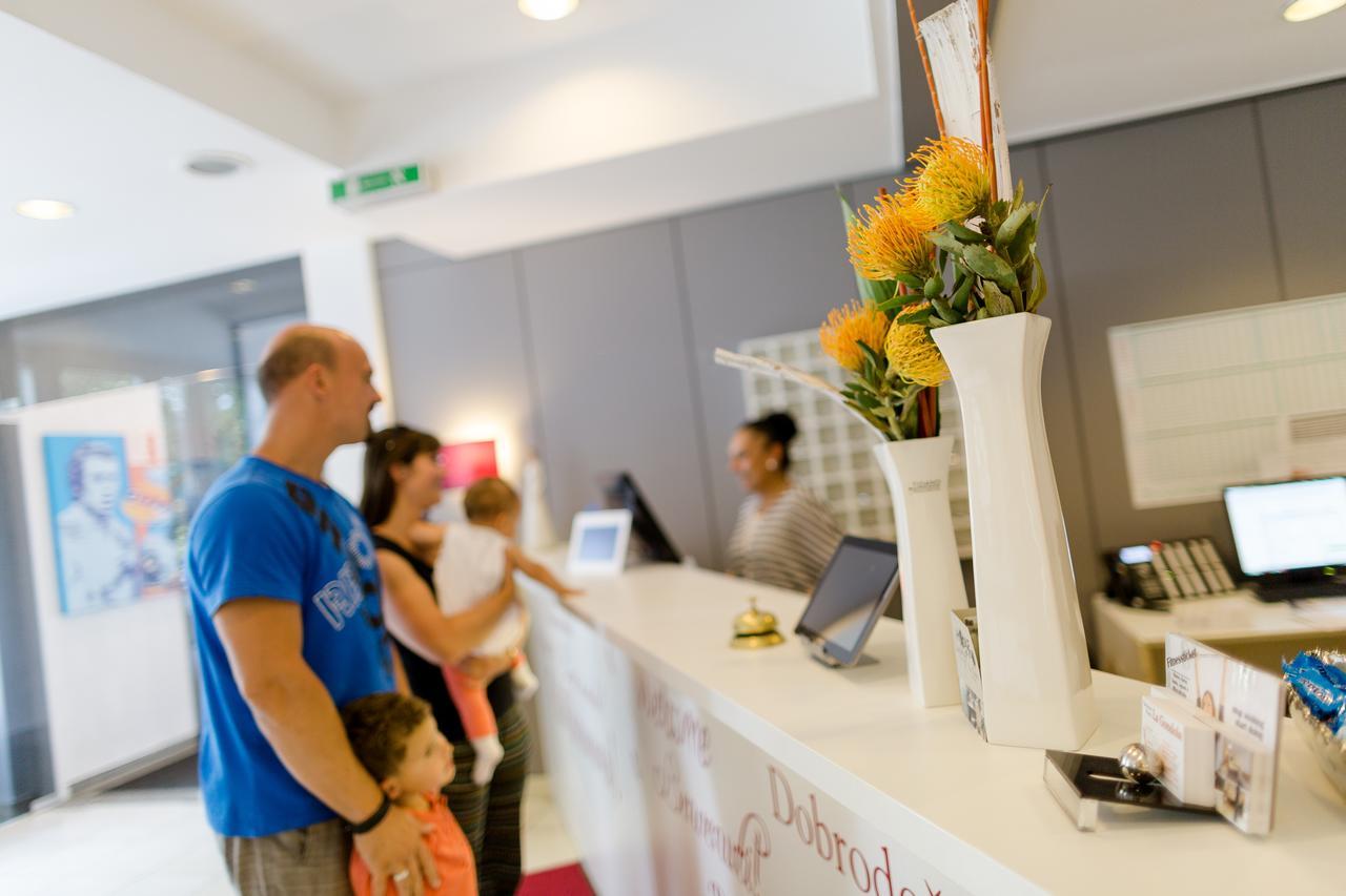 Hotel Stadt Tuttlingen Extérieur photo