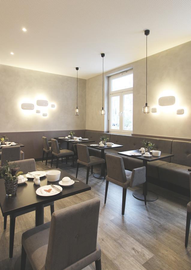 Hotel Stadt Tuttlingen Extérieur photo