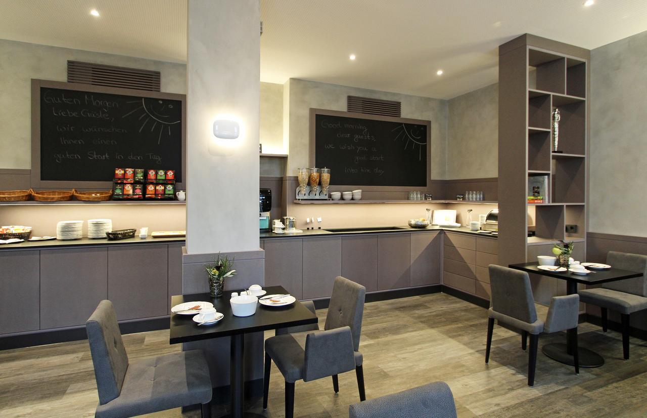 Hotel Stadt Tuttlingen Extérieur photo