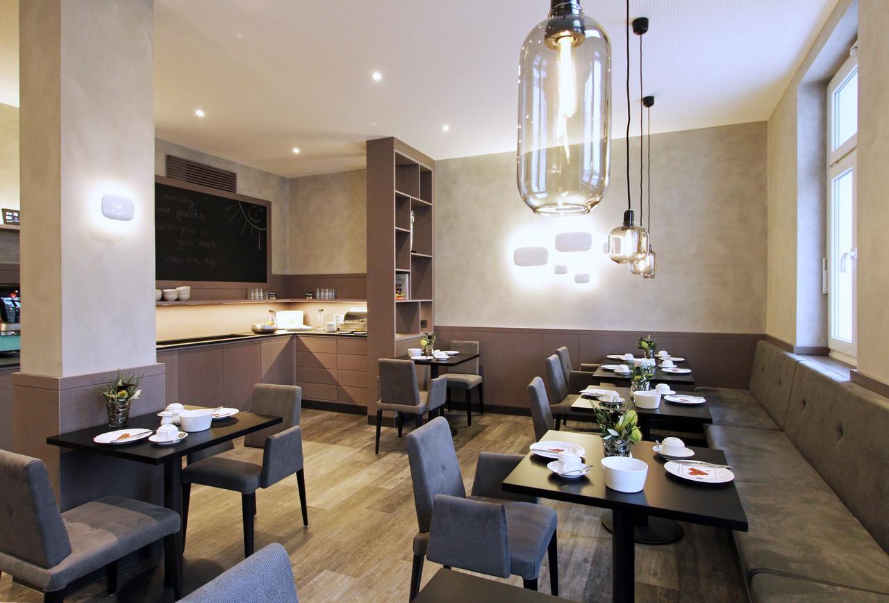 Hotel Stadt Tuttlingen Extérieur photo