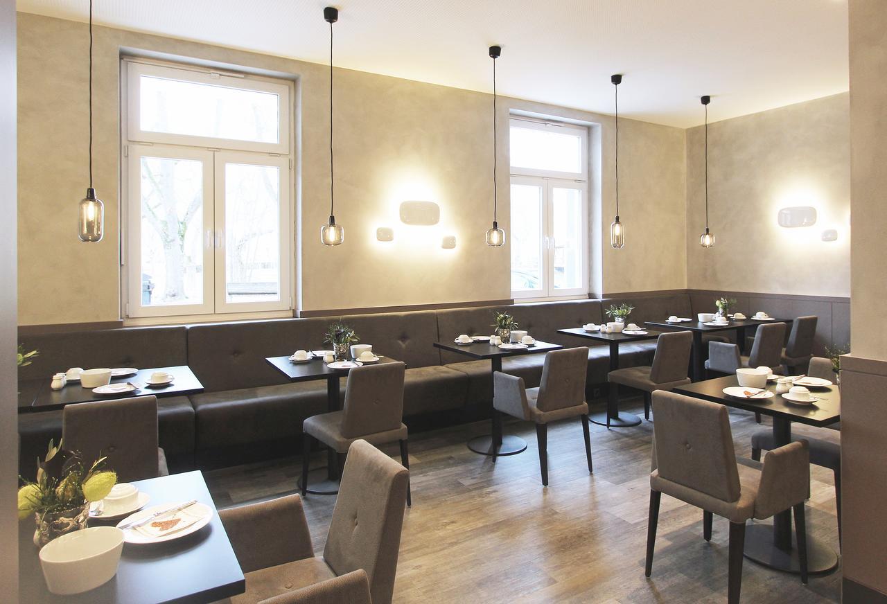Hotel Stadt Tuttlingen Extérieur photo