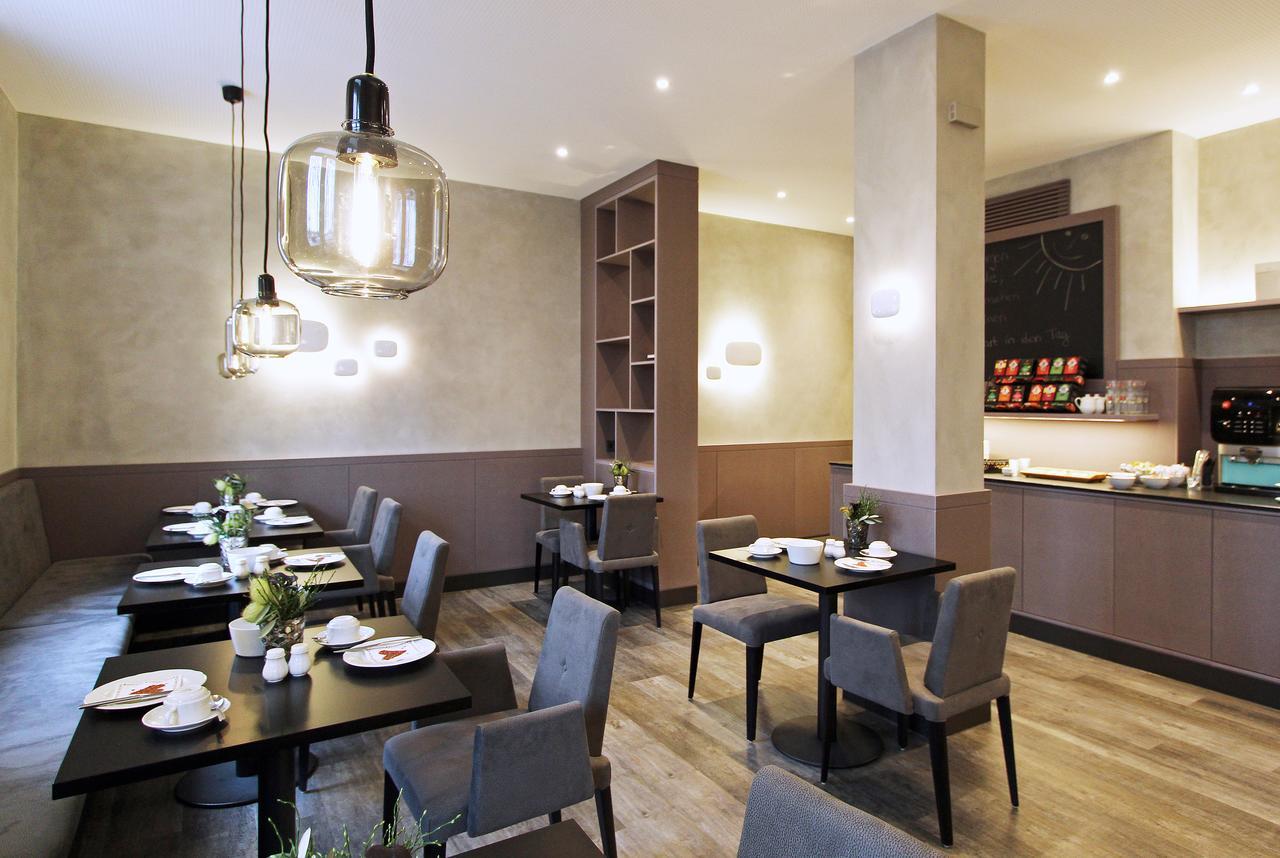 Hotel Stadt Tuttlingen Extérieur photo