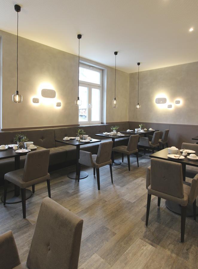 Hotel Stadt Tuttlingen Extérieur photo