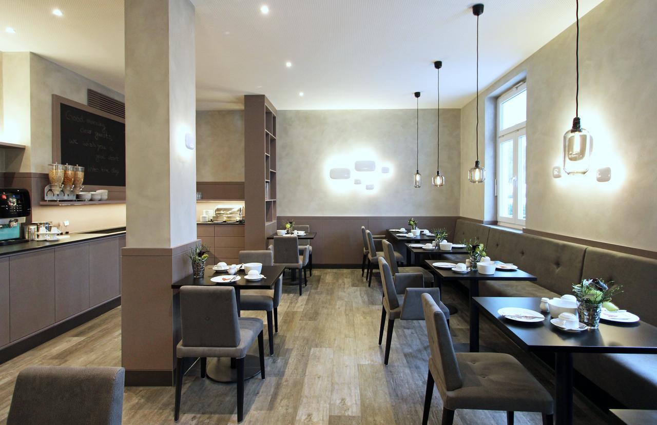 Hotel Stadt Tuttlingen Extérieur photo