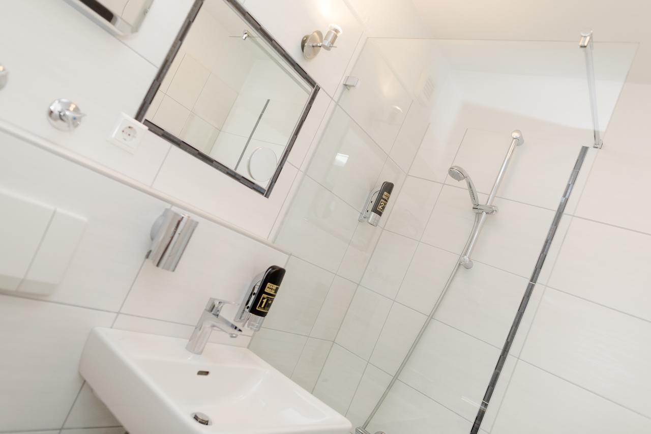 Hotel Stadt Tuttlingen Extérieur photo