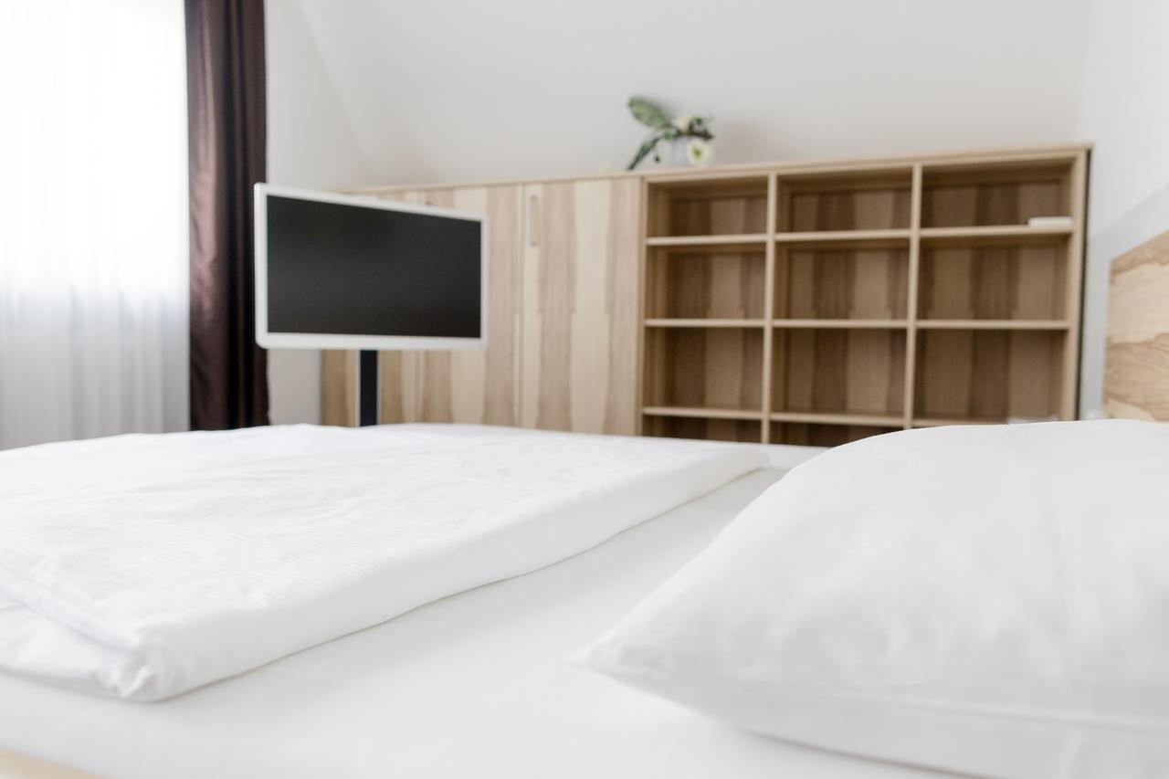 Hotel Stadt Tuttlingen Extérieur photo
