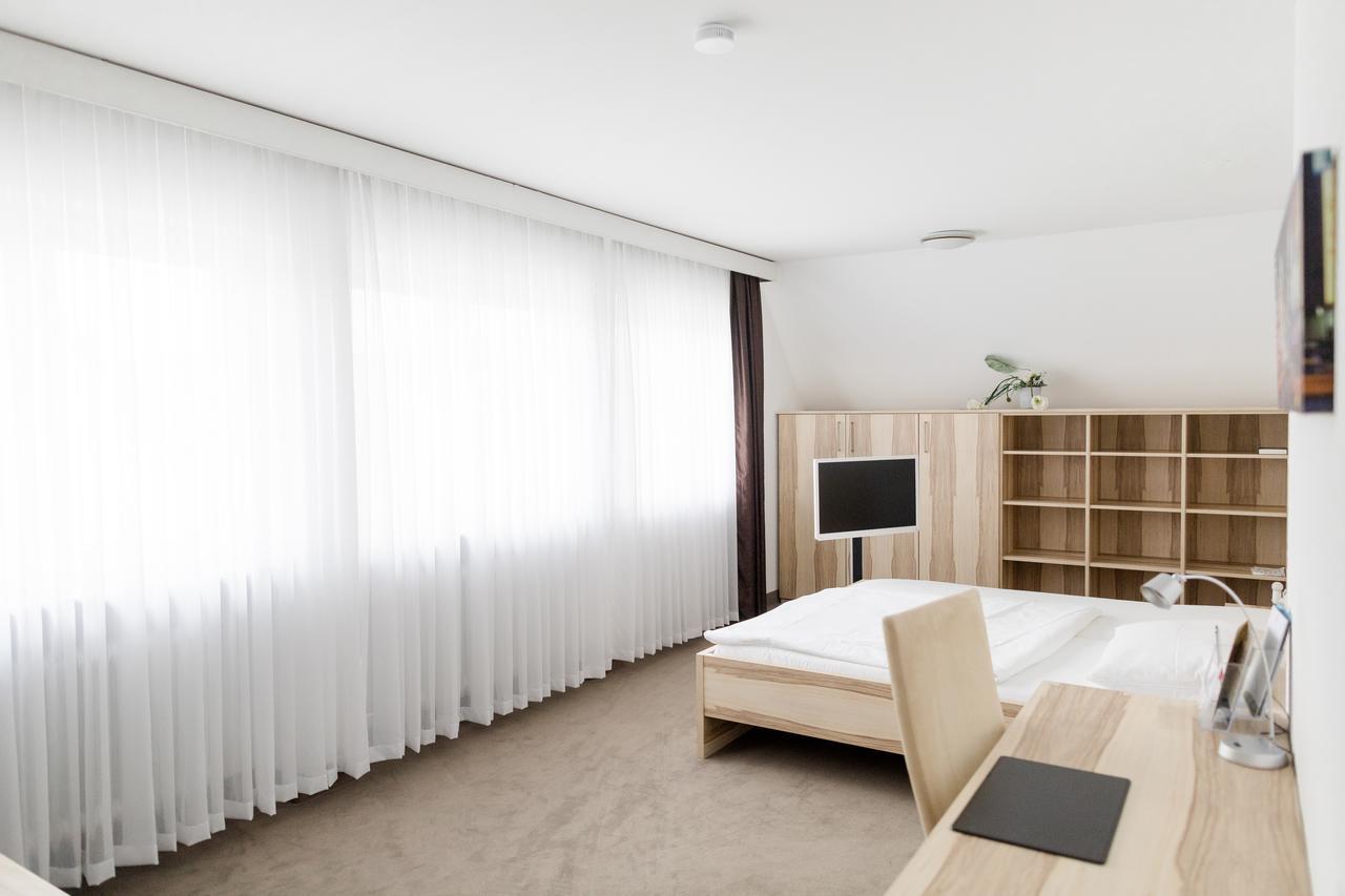 Hotel Stadt Tuttlingen Extérieur photo
