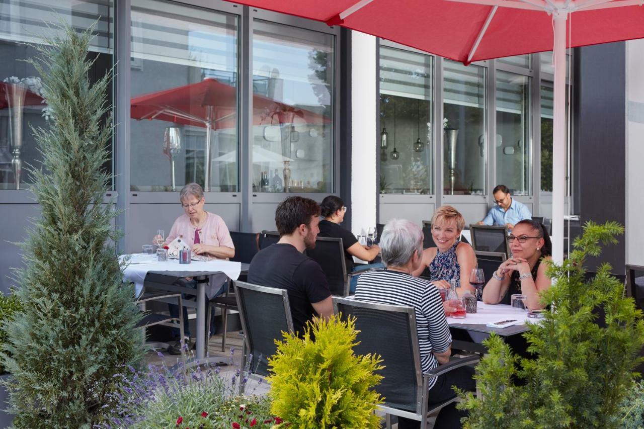 Hotel Stadt Tuttlingen Extérieur photo
