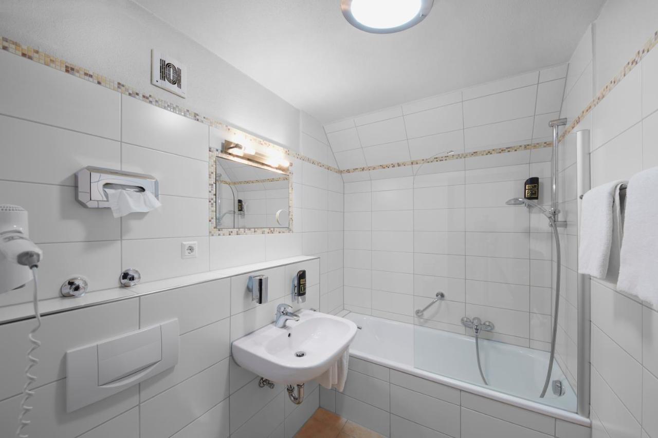 Hotel Stadt Tuttlingen Extérieur photo