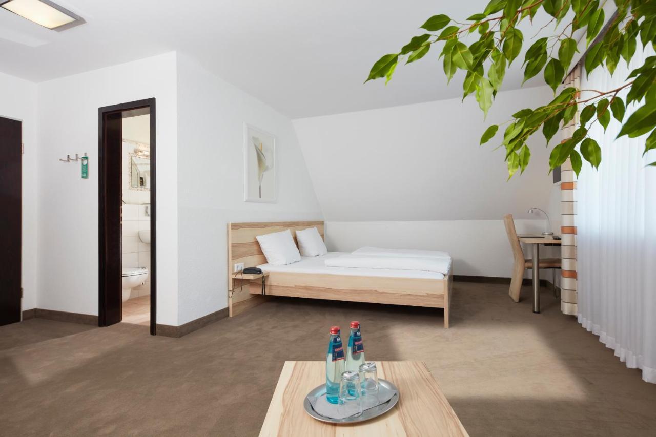 Hotel Stadt Tuttlingen Extérieur photo