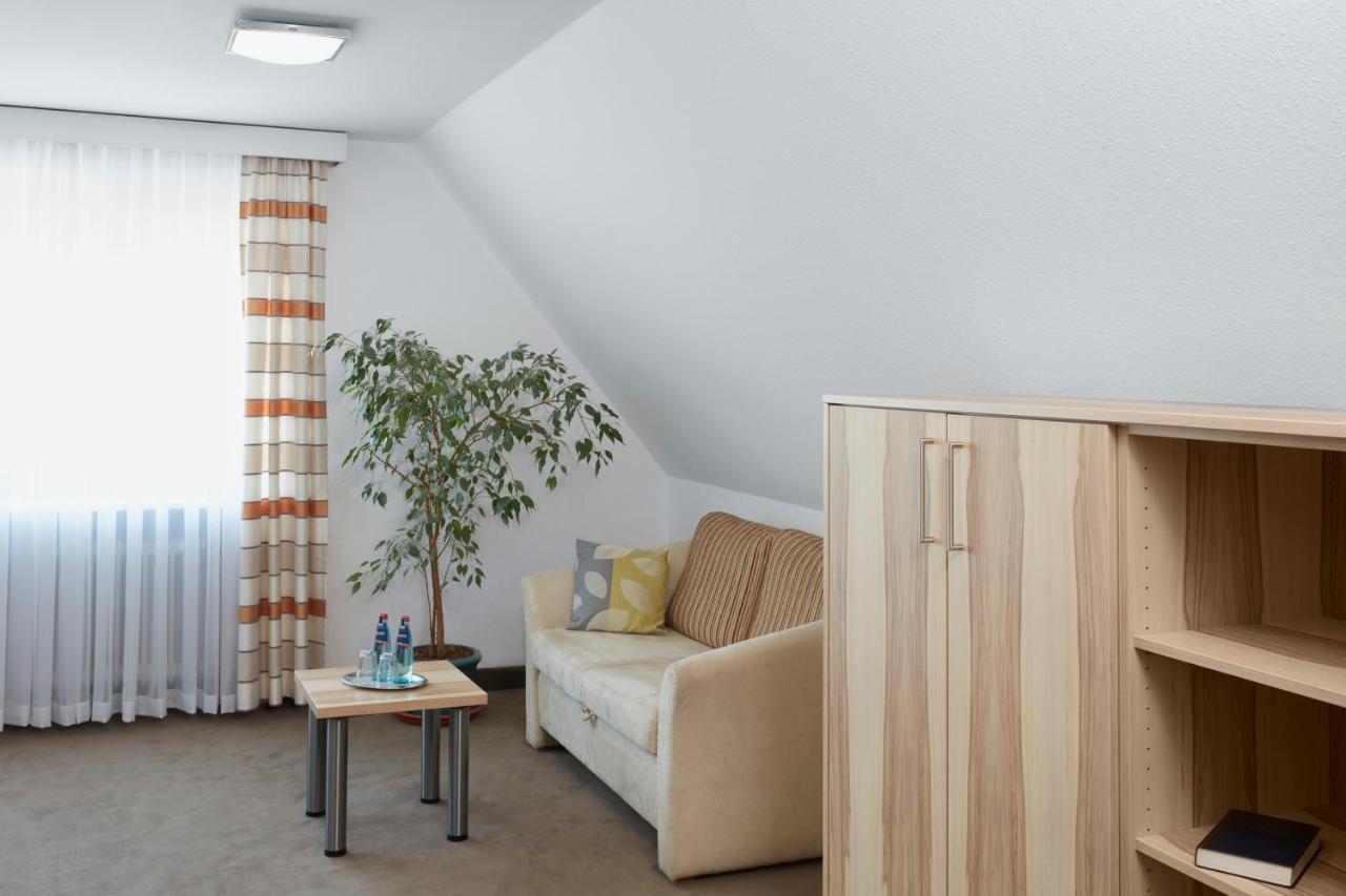 Hotel Stadt Tuttlingen Extérieur photo