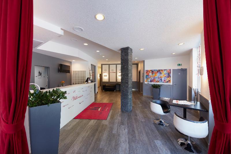 Hotel Stadt Tuttlingen Extérieur photo
